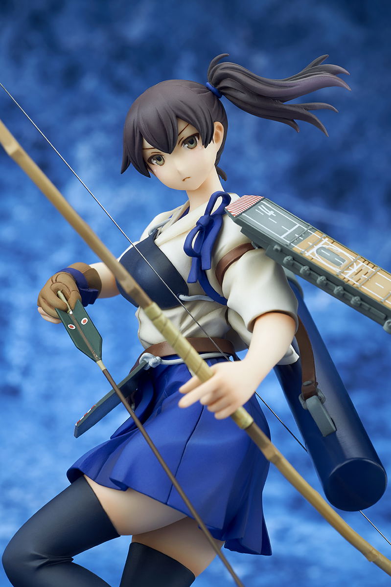 Kantai Collection -Kan Colle-: Kaga image 4