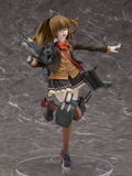 Kantai Collection -KanColle- 1/8 Scale Pre-Painted Figure: Kumano Kai-II [GSC Online Shop Exclusive Ver.] thumbnail 4