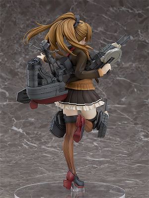 Kantai Collection -KanColle- 1/8 Scale Pre-Painted Figure: Kumano Kai-II [GSC Online Shop Exclusive Ver.]