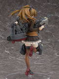 Kantai Collection -KanColle- 1/8 Scale Pre-Painted Figure: Kumano Kai-II [GSC Online Shop Exclusive Ver.] thumbnail 5