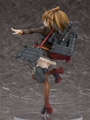 Kantai Collection -KanColle- 1/8 Scale Pre-Painted Figure: Kumano Kai-II [GSC Online Shop Exclusive Ver.]