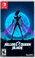 Killer Queen Black thumbnail 1