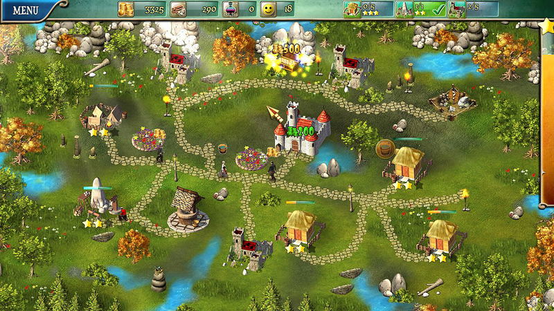 Kingdom Tales <span class="ext" style="background-color: #2a475e; color: #FFFFFF;">STEAM</span> <span class="ext ext_digital">digital</span> image 3