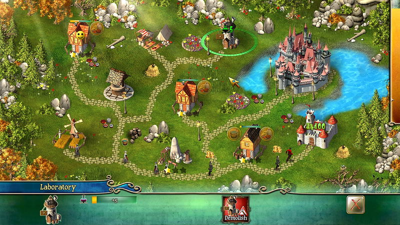 Kingdom Tales <span class="ext" style="background-color: #2a475e; color: #FFFFFF;">STEAM</span> <span class="ext ext_digital">digital</span> image 4