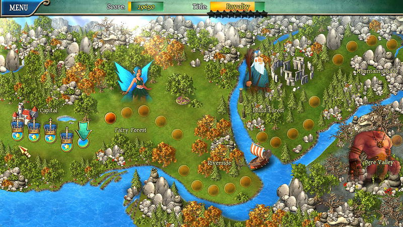 Kingdom Tales <span class="ext" style="background-color: #2a475e; color: #FFFFFF;">STEAM</span> <span class="ext ext_digital">digital</span> image 5