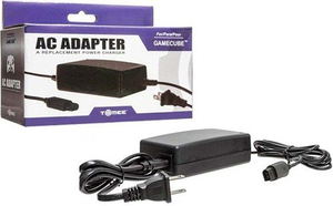 KMD AC Adapter for GameCube_