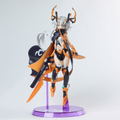 Kunrin no Sakai 1/6 Scale Pre-Painted Figure: Kakka thumbnail 5