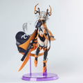 Kunrin no Sakai 1/6 Scale Pre-Painted Figure: Kakka thumbnail 6