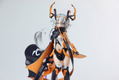 Kunrin no Sakai 1/6 Scale Pre-Painted Figure: Kakka thumbnail 7