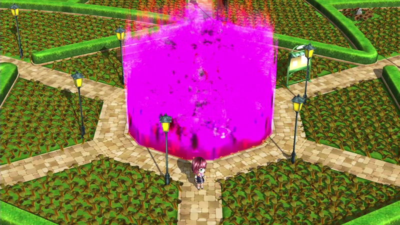 Labyrinth Life (Multi-Language) image 4