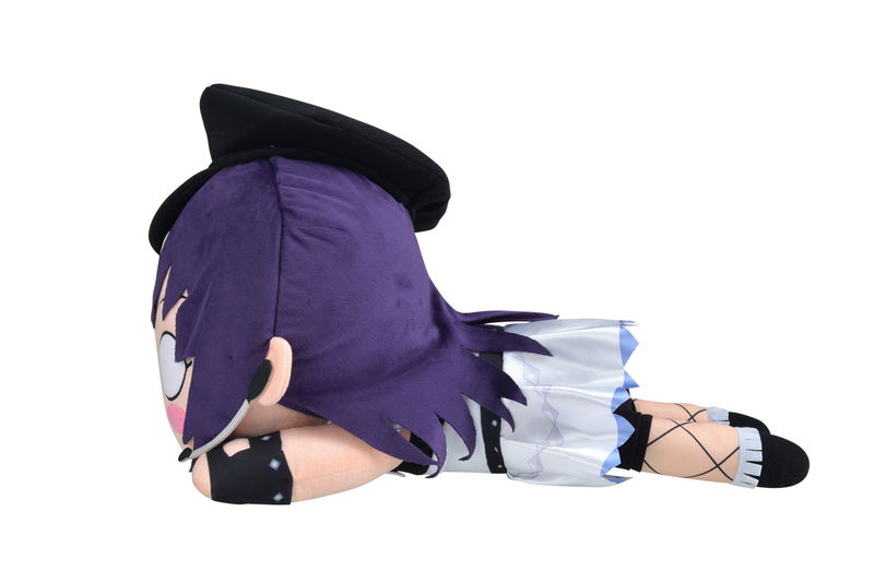 Love Live! Sunshine!! The School Idol Movie Over the Rainbow Nesoberi Plush: Sarah Kazuno (LL) image 2