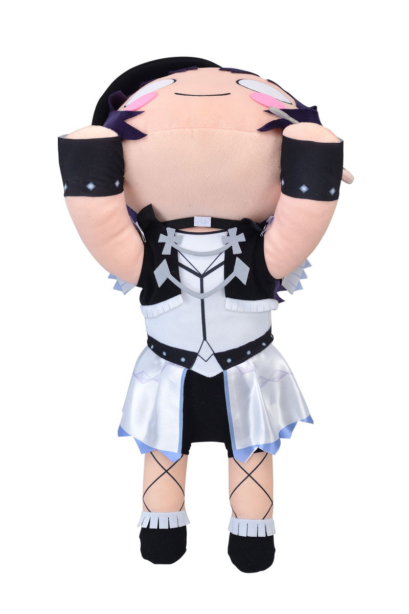 Love Live! Sunshine!! The School Idol Movie Over the Rainbow Nesoberi Plush: Sarah Kazuno (LL) image 3