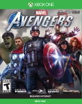 Marvel's Avengers thumbnail 1