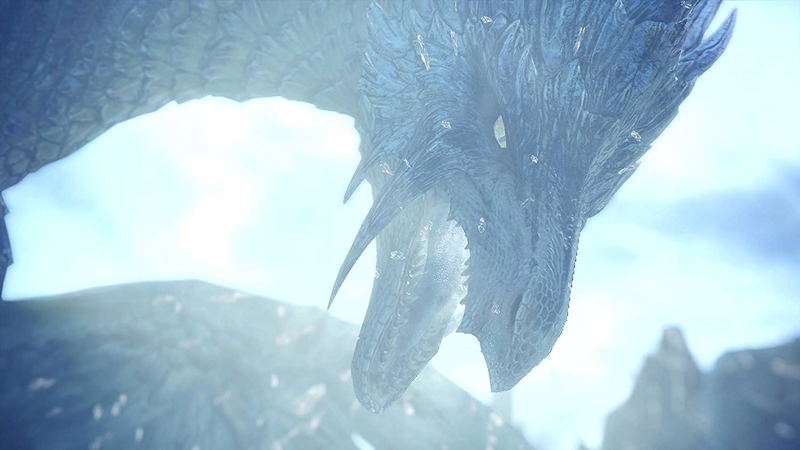 Monster Hunter: World - Iceborne [Master Edition] image 5
