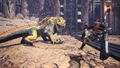 Monster Hunter: World - Iceborne [Master Edition] thumbnail 8