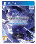 Monster Hunter: World - Iceborne [Master Edition] thumbnail 1