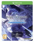 Monster Hunter: World - Iceborne [Master Edition] thumbnail 1