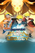 Naruto Shippuden: Ultimate Ninja Storm Legacy <span class="ext" style="background-color: #2a475e; color: #FFFFFF;">STEAM</span> <span class="ext ext_digital">digital</span> thumbnail 1