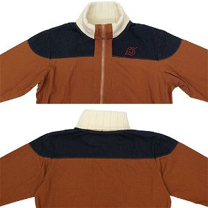 Naruto Uzumaki Image Blouson Jacket (L Size)