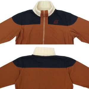 Naruto Uzumaki Image Blouson Jacket (M Size)_