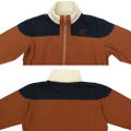 Naruto Uzumaki Image Blouson Jacket (M Size) thumbnail 5