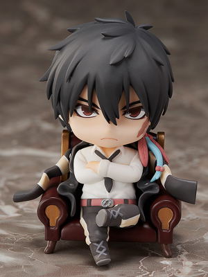 Nendoroid No. 1135 Reborn!: Xanxus