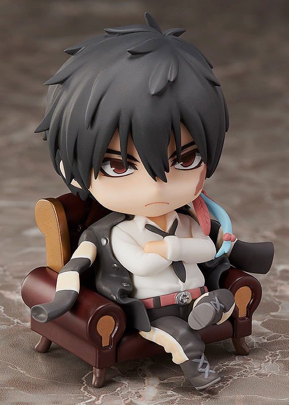 Nendoroid No. 1135 Reborn!: Xanxus image 3