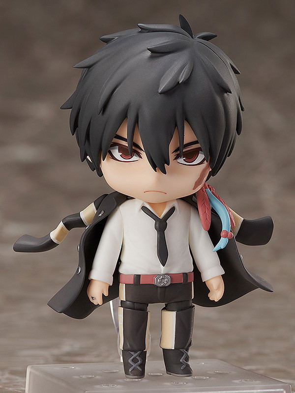 Nendoroid No. 1135 Reborn!: Xanxus image 5