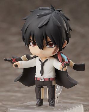 Nendoroid No. 1135 Reborn!: Xanxus