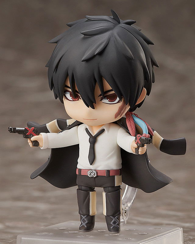 Nendoroid No. 1135 Reborn!: Xanxus image 7