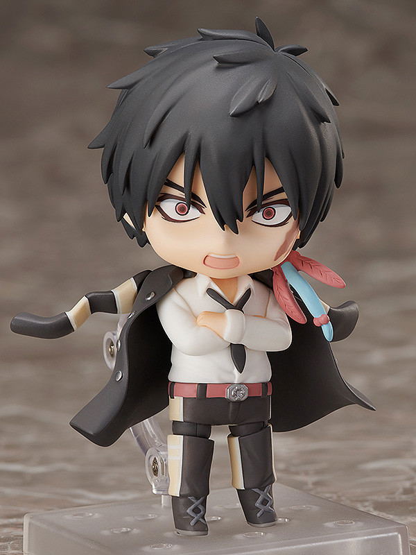 Nendoroid No. 1135 Reborn!: Xanxus image 8