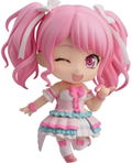 Nendoroid No. 1139 BanG Dream! Girls Band Party!: Aya Maruyama Stage Outfit Ver. thumbnail 1