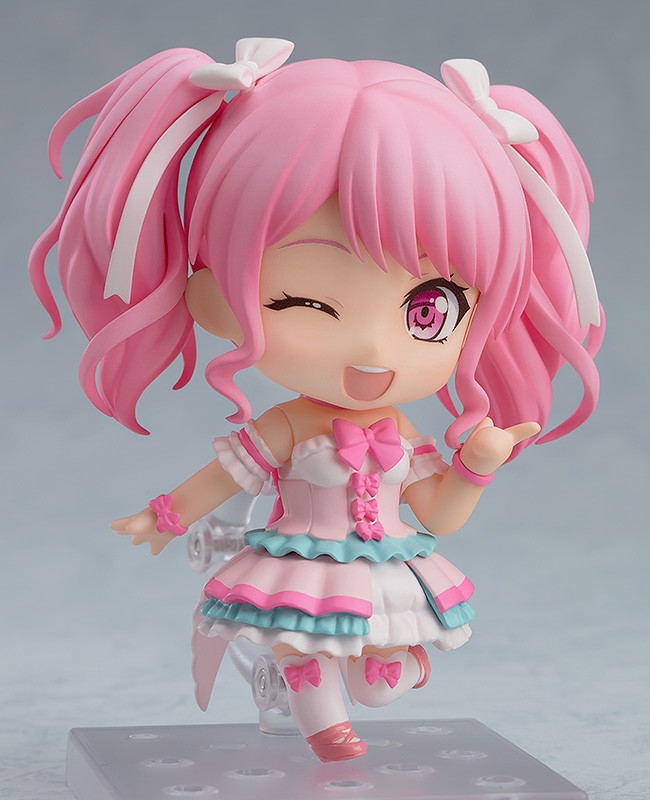 Nendoroid No. 1139 BanG Dream! Girls Band Party!: Aya Maruyama Stage Outfit Ver. image 2