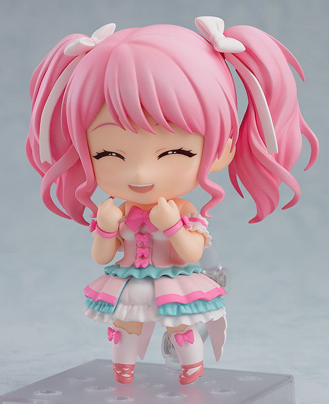 Nendoroid No. 1139 BanG Dream! Girls Band Party!: Aya Maruyama Stage Outfit Ver. image 3