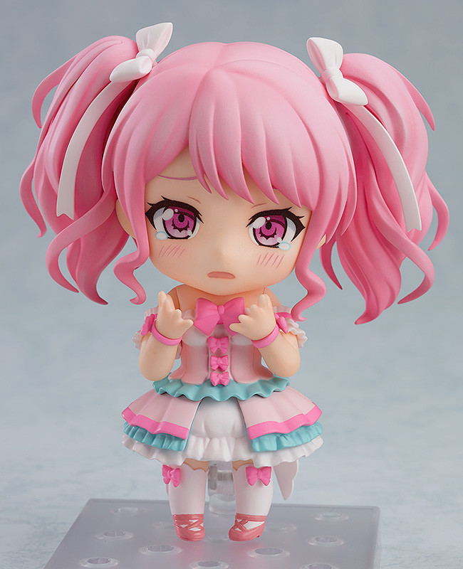 Nendoroid No. 1139 BanG Dream! Girls Band Party!: Aya Maruyama Stage Outfit Ver. image 4