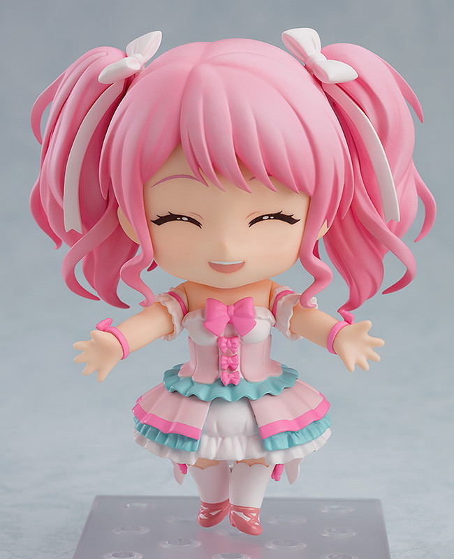 Nendoroid No. 1139 BanG Dream! Girls Band Party!: Aya Maruyama Stage Outfit Ver. image 5
