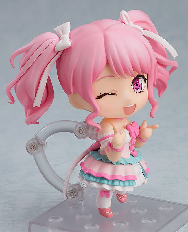 Nendoroid No. 1139 BanG Dream! Girls Band Party!: Aya Maruyama Stage Outfit Ver. image 6