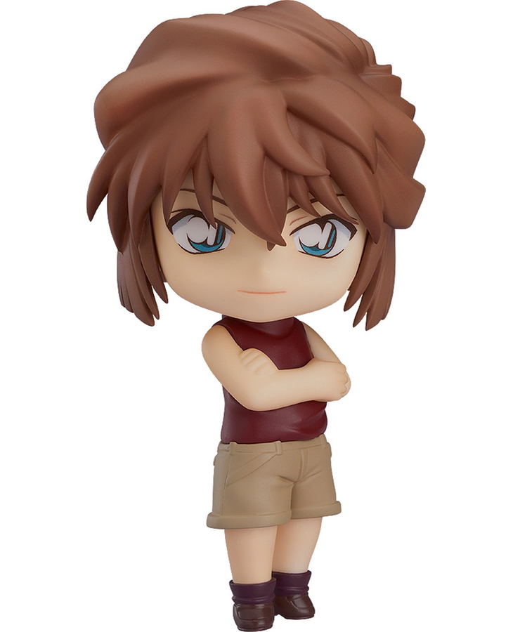 Nendoroid No. 1140 Detective Conan: Ai Haibara image 1