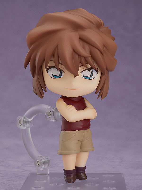 Nendoroid No. 1140 Detective Conan: Ai Haibara image 2