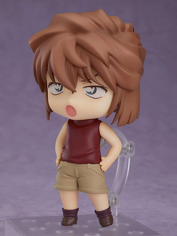Nendoroid No. 1140 Detective Conan: Ai Haibara image 3