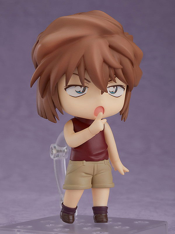 Nendoroid No. 1140 Detective Conan: Ai Haibara image 4