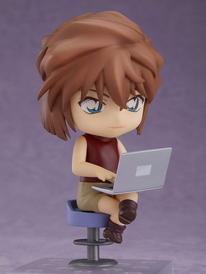 Nendoroid No. 1140 Detective Conan: Ai Haibara