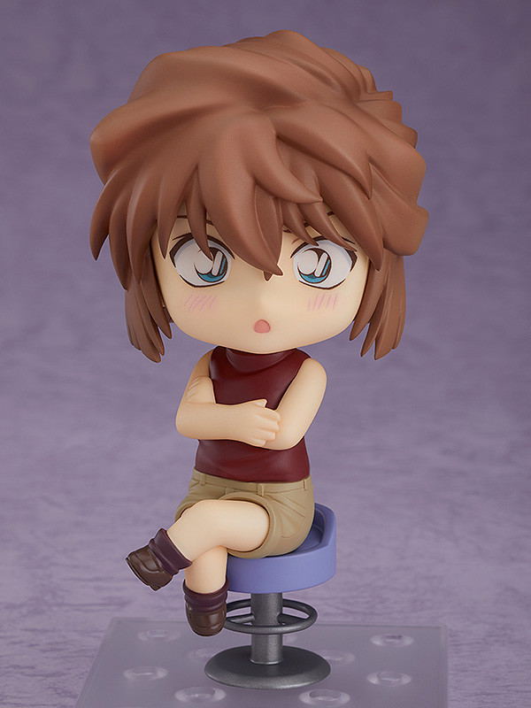 Nendoroid No. 1140 Detective Conan: Ai Haibara [Good Smile Company Online Shop Limited Ver.] image 6