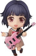 Nendoroid No. 761 BanG Dream!: Rimi Ushigome [Good Smile Company Online Shop Limited Ver.] (Re-run) thumbnail 1