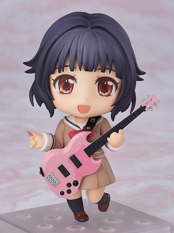 Nendoroid No. 761 BanG Dream!: Rimi Ushigome [Good Smile Company Online Shop Limited Ver.] (Re-run) image 3