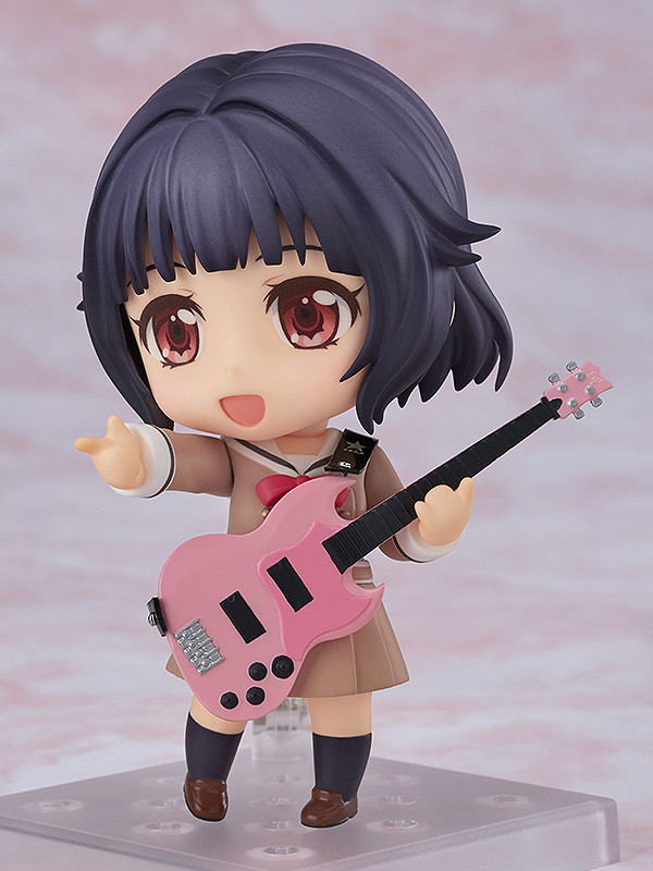 Nendoroid No. 761 BanG Dream!: Rimi Ushigome [Good Smile Company Online Shop Limited Ver.] (Re-run) image 4