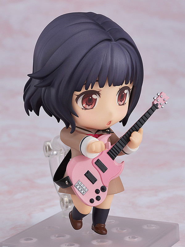 Nendoroid No. 761 BanG Dream!: Rimi Ushigome [Good Smile Company Online Shop Limited Ver.] (Re-run) image 5