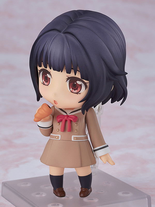 Nendoroid No. 761 BanG Dream!: Rimi Ushigome [Good Smile Company Online Shop Limited Ver.] (Re-run) image 6
