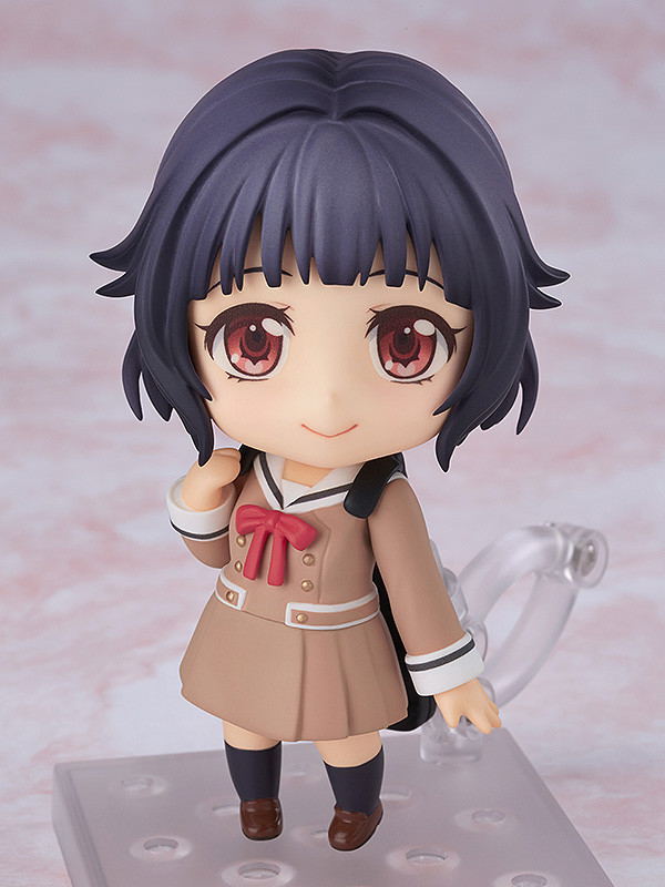 Nendoroid No. 761 BanG Dream!: Rimi Ushigome [Good Smile Company Online Shop Limited Ver.] (Re-run) image 7