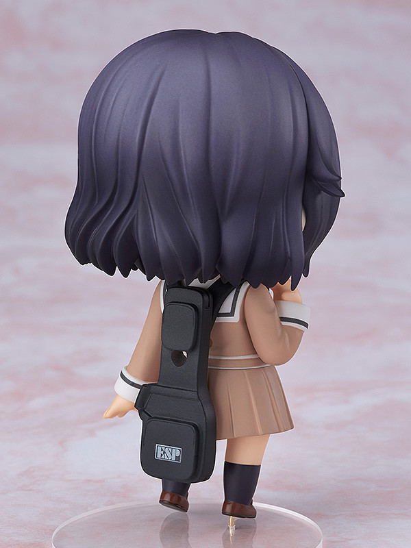Nendoroid No. 761 BanG Dream!: Rimi Ushigome [Good Smile Company Online Shop Limited Ver.] (Re-run) image 8